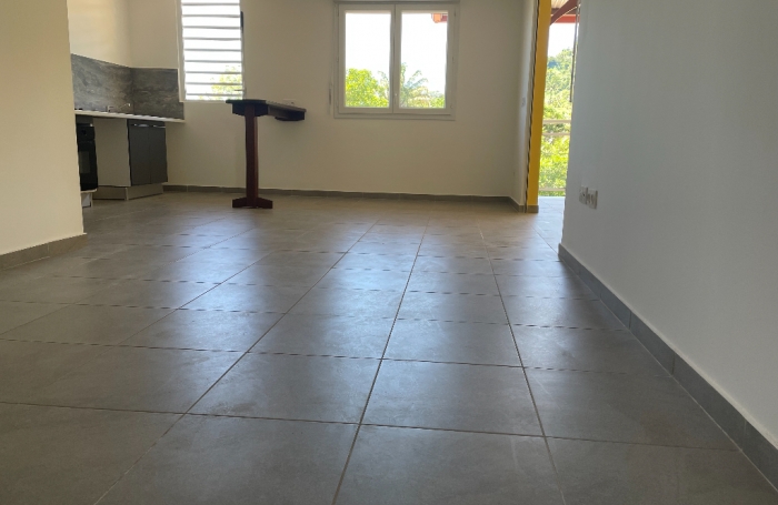 Location Appartement 60.55m² 3 pièces Remire Montjoli