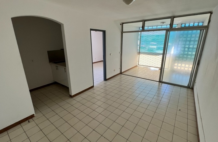 Vente Appartement 97300