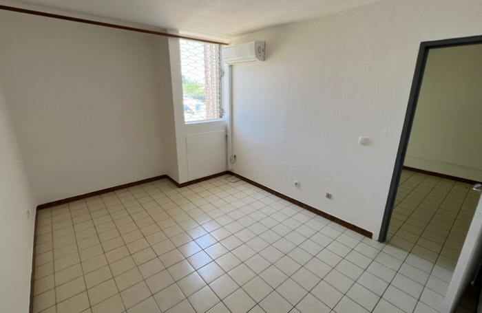 Vente Appartement 35m&sup2; 2 pi&#232;ces Cayenne