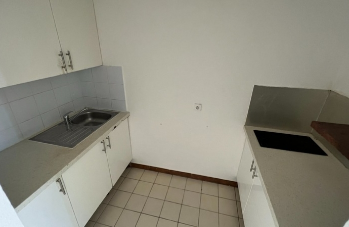 Vente Appartement 35m&sup2; 2 pi&#232;ces Cayenne