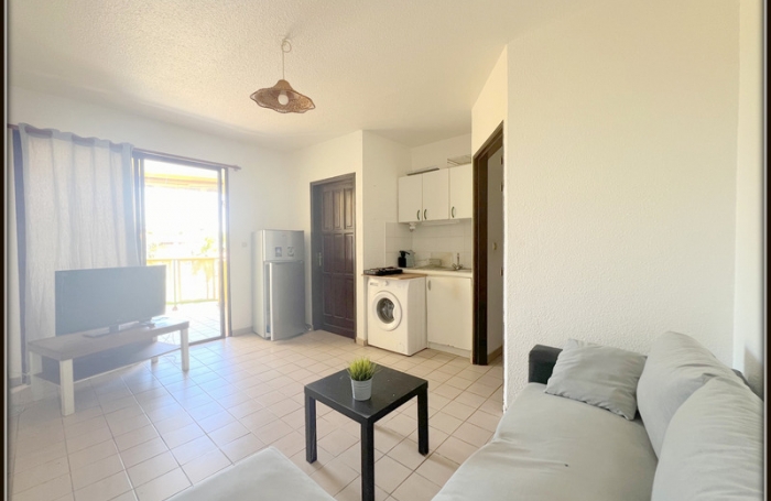 Vente Appartement 97310