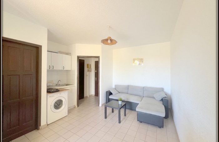 Vente Appartement 26m&sup2; 2 pi&#232;ces Kourou