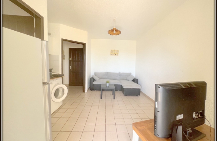 Vente Appartement 26m&sup2; 2 pi&#232;ces Kourou