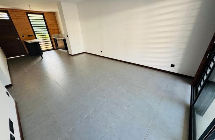 Location Appartement 50.65m&sup2; 2 pi&#232;ces Remire Montjoli