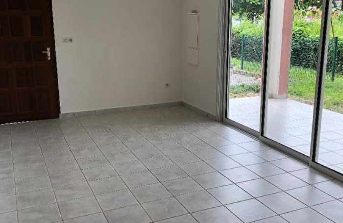 Location Appartement 36.5m² 2 pièces Cayenne