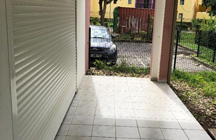 Location Appartement 36.5m² 2 pièces Cayenne