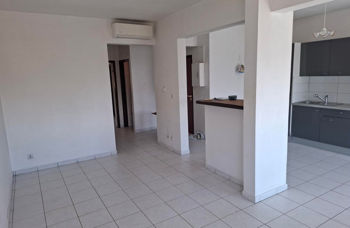 Location Appartement 54m² 2 pièces Cayenne