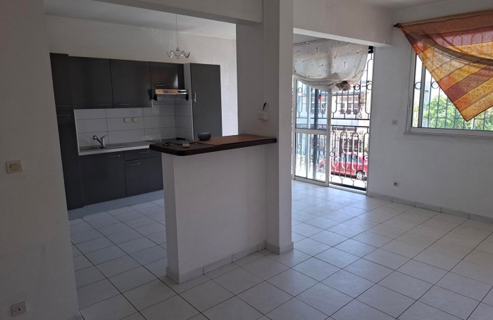 Location Appartement 54m² 2 pièces Cayenne