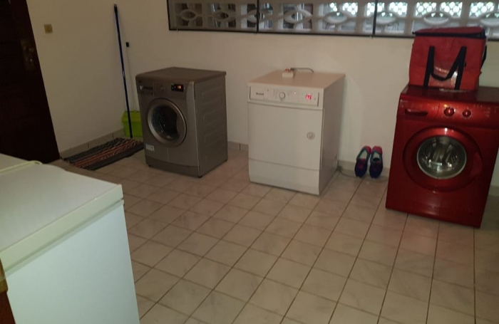 Location Maison 172.15m&sup2; 5 pi&#232;ces Remire Montjoli