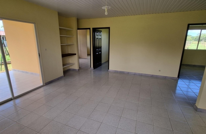 Location Appartement 72m² 4 pièces Matoury