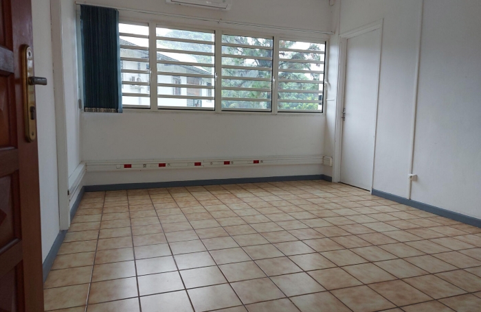 Location Appartement 63m² 3 pièces Cayenne