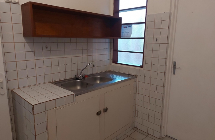 Location Appartement 63m² 3 pièces Cayenne