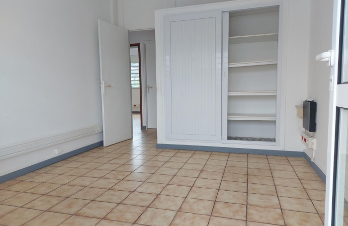 Location Appartement 63m² 3 pièces Cayenne