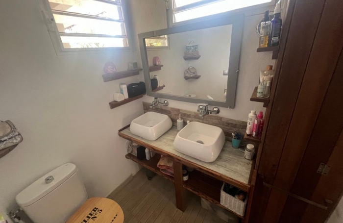 Vente Maison 150m&sup2; 5 pi&#232;ces Matoury