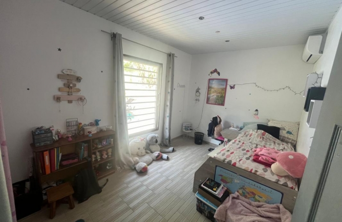 Vente Maison 150m&sup2; 5 pi&#232;ces Matoury