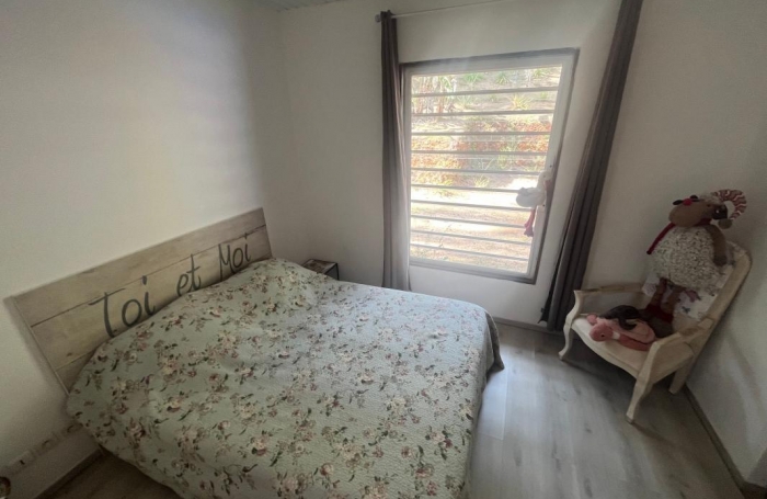 Vente Maison 150m&sup2; 5 pi&#232;ces Matoury