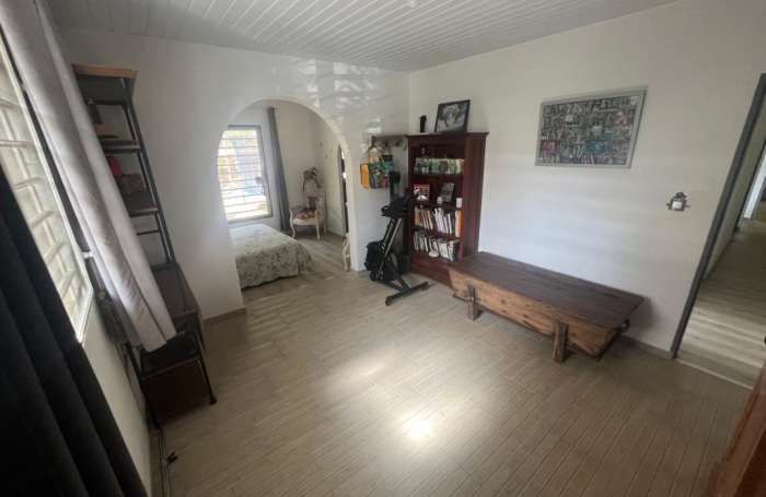 Vente Maison 150m&sup2; 5 pi&#232;ces Matoury