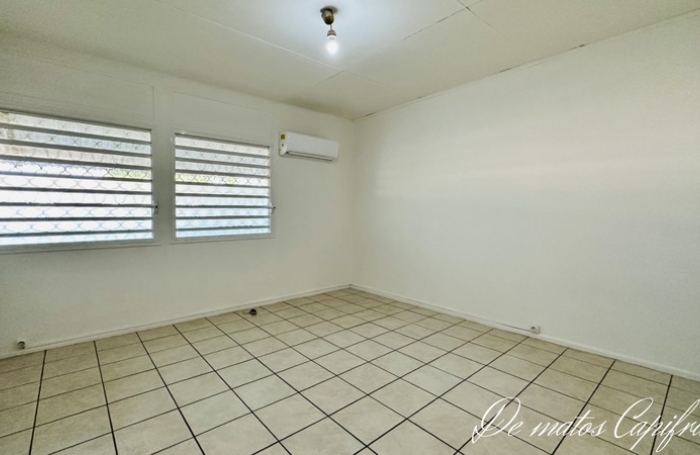 Vente Maison 103m&sup2; 4 pi&#232;ces Kourou