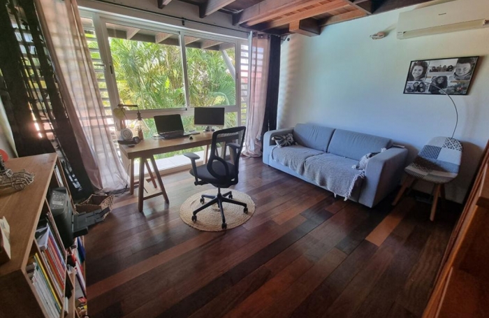 Vente Maison 280m&sup2; 6 pi&#232;ces Cayenne