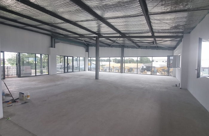 Location Bureaux 76m² Matoury