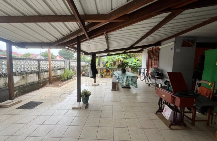 Vente Maison 97310