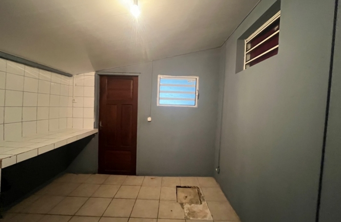 Vente Maison 106m&sup2; 5 pi&#232;ces Kourou