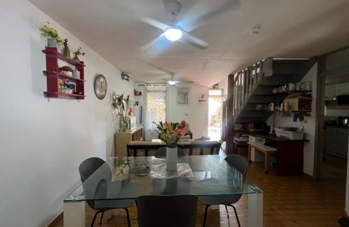 Vente Maison 99m&sup2; 4 pi&#232;ces Kourou