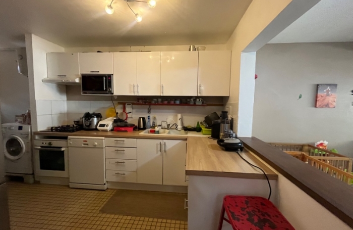 Vente Maison 99m&sup2; 4 pi&#232;ces Kourou