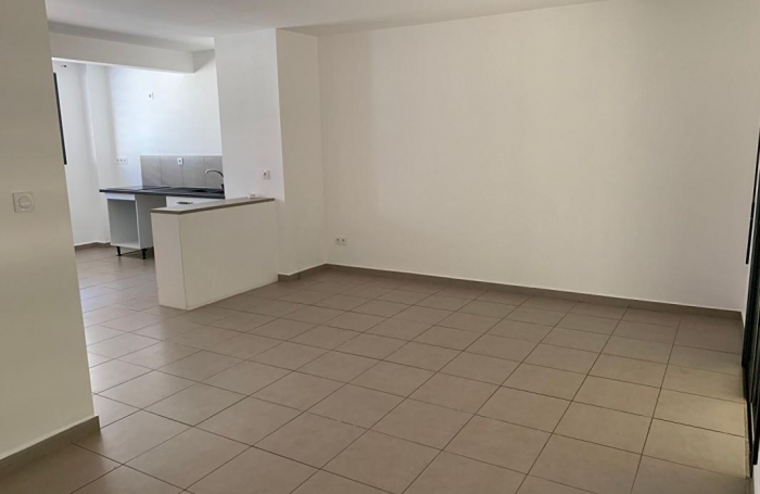 Vente Maison 70.25m&sup2; 3 pi&#232;ces Cayenne