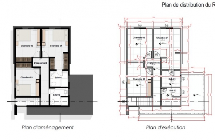 Vente Maison 98m&sup2; 4 pi&#232;ces Remire Montjoli