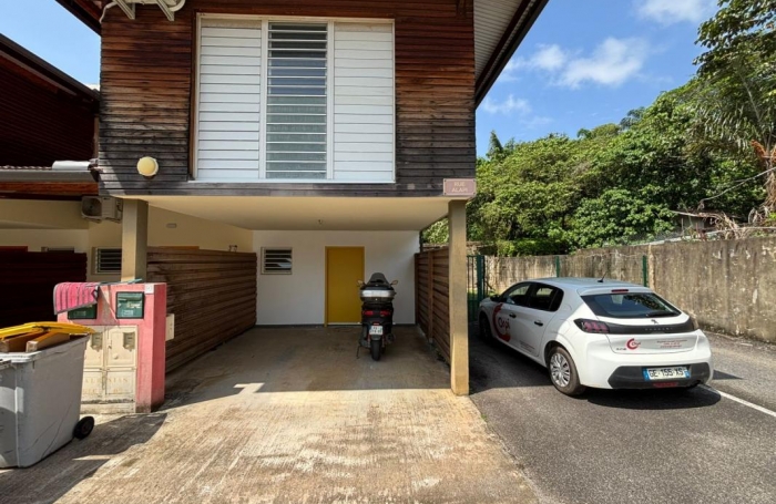 Location Maison 71.7m&sup2; 3 pi&#232;ces Cayenne