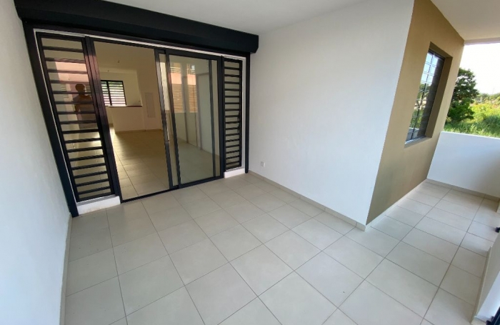 Location Appartement 57m&sup2; 2 pi&#232;ces Cayenne