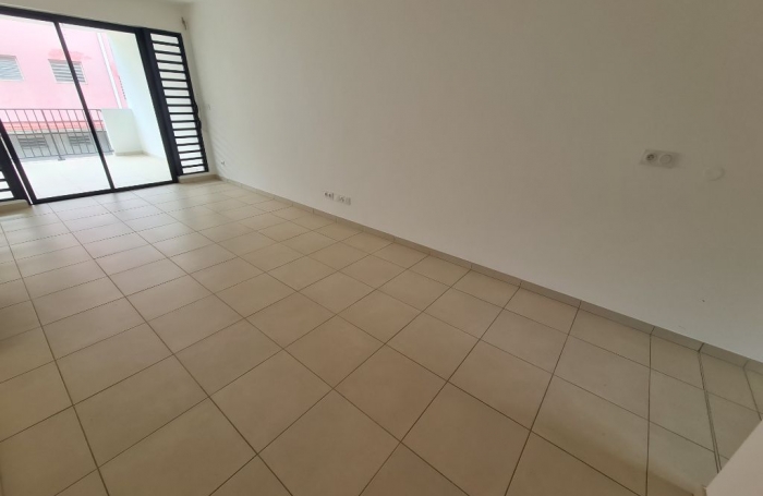 Location Appartement 57m&sup2; 2 pi&#232;ces Cayenne