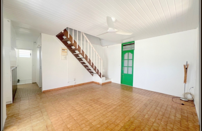 Vente Maison 68m&sup2; 4 pi&#232;ces Kourou