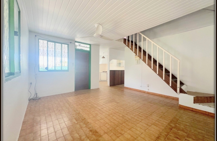 Vente Maison 68m&sup2; 4 pi&#232;ces Kourou