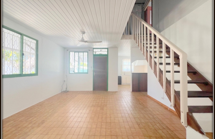 Vente Maison 68m&sup2; 4 pi&#232;ces Kourou