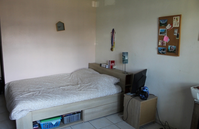 Vente Maison 94m&sup2; 4 pi&#232;ces Matoury