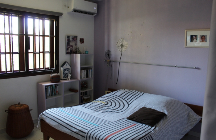 Vente Maison 94m&sup2; 4 pi&#232;ces Matoury