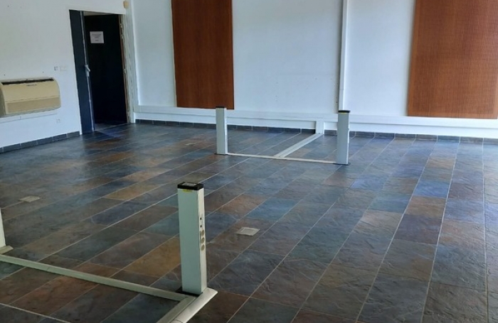 Vente Immeuble 378m&sup2; 12 pi&#232;ces Cayenne