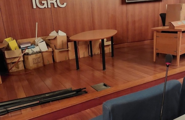 Vente Immeuble 378m&sup2; 12 pi&#232;ces Cayenne