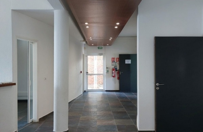 Vente Immeuble 378m&sup2; 12 pi&#232;ces Cayenne