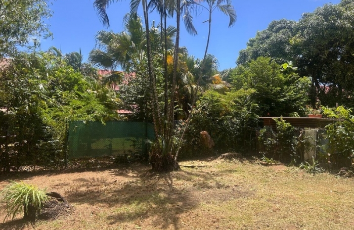 Vente Maison 107m&sup2; 4 pi&#232;ces Kourou