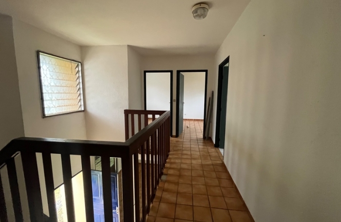 Vente Maison 107m&sup2; 4 pi&#232;ces Kourou