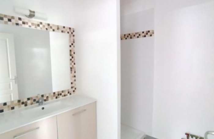 Vente Appartement 57m&sup2; 3 pièces Cayenne