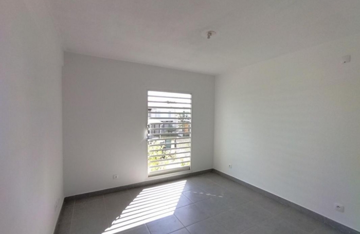 Vente Appartement 57m&sup2; 3 pièces Cayenne