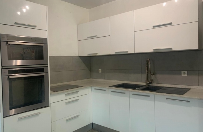 Vente Maison 109m&sup2; 4 pi&#232;ces Matoury