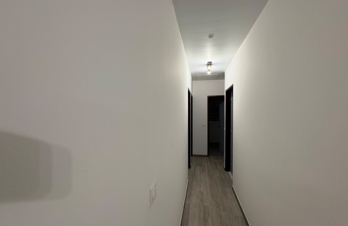 Vente Maison 109m&sup2; 4 pi&#232;ces Matoury