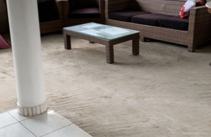 Vente Maison 109m&sup2; 4 pi&#232;ces Matoury