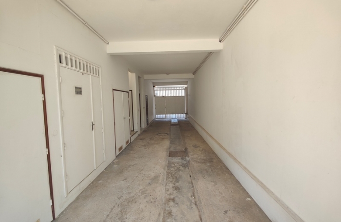 Vente Immeuble 510m&sup2; 18 pi&#232;ces Cayenne