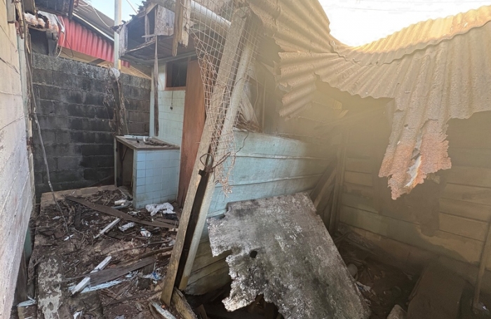 Vente Maison 79m&sup2; 2 pièces Cayenne